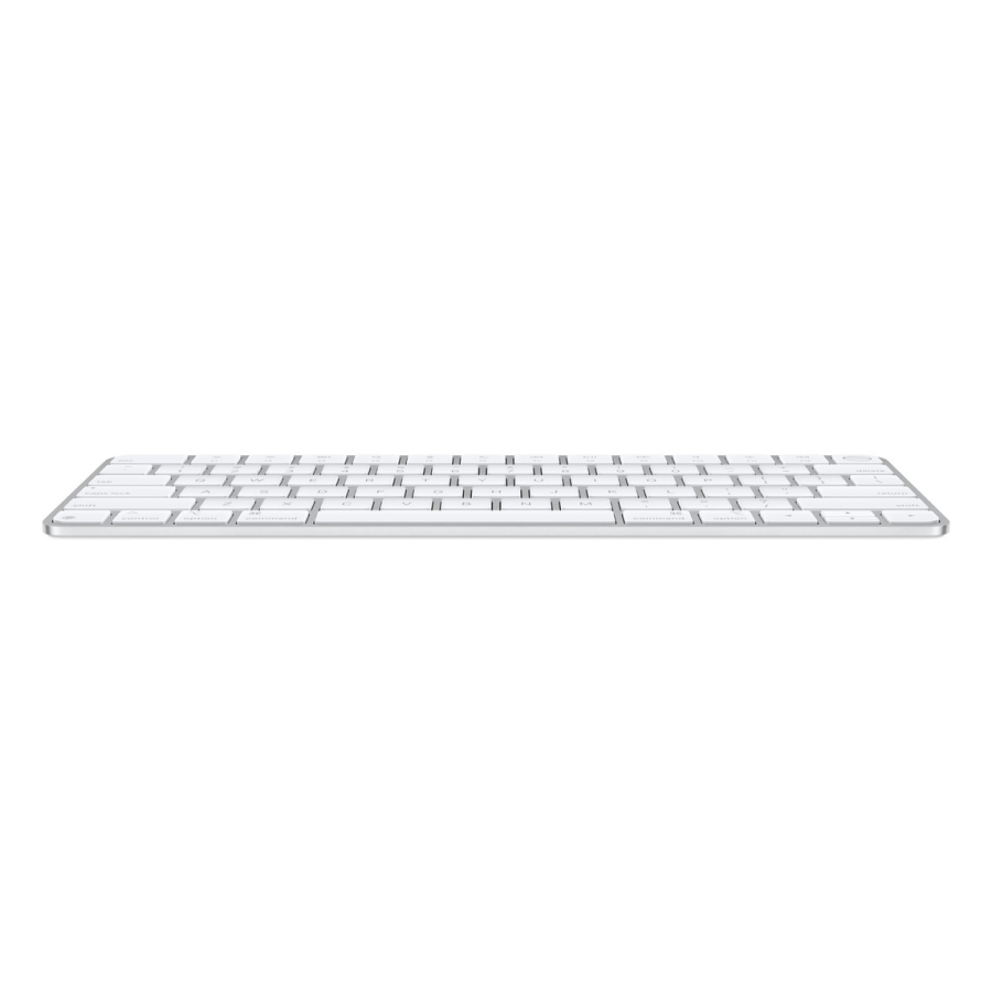 Apple Magic Keyboard mit Touch ID für Mac Modelle mit Apple Chip (USB-C) – Deutsch